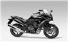 Foto 9 de la moto HONDA CBF