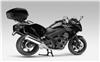 Foto 10 de la moto HONDA CBF