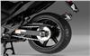 Foto 17 de la moto HONDA CBF