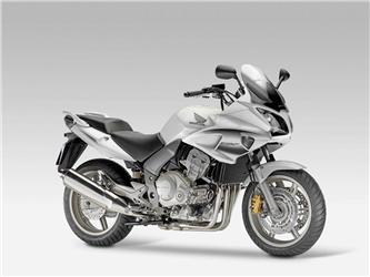 Foto principal de la moto HONDA CBF 1000 C-ABS en 