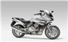Foto 1 de la moto HONDA CBF