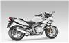 Foto 2 de la moto HONDA CBF