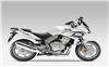 Foto 3 de la moto HONDA CBF