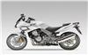 Foto 4 de la moto HONDA CBF
