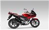 Foto 5 de la moto HONDA CBF