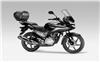 Foto 6 de la moto HONDA CBF