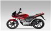 Foto 7 de la moto HONDA CBF