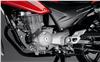 Foto 9 de la moto HONDA CBF