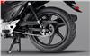 Foto 10 de la moto HONDA CBF