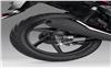 Foto 11 de la moto HONDA CBF