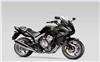 Ficha HONDA CBF 600S