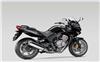 Foto 6 de la moto HONDA CBF