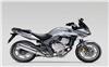 Foto 7 de la moto HONDA CBF