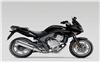Foto 9 de la moto HONDA CBF
