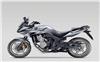 Foto 10 de la moto HONDA CBF