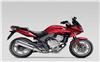 Foto 8 de la moto HONDA CBF