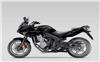 Foto 12 de la moto HONDA CBF