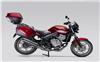 Foto 1 de la moto HONDA CBF