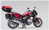 Foto 4 de la moto HONDA CBF