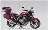 Foto 5 de la moto HONDA CBF