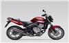 Foto 6 de la moto HONDA CBF