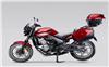 Foto 8 de la moto HONDA CBF