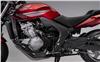 Foto 10 de la moto HONDA CBF
