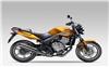 Foto 2 de la moto HONDA CBF