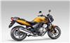 Foto 3 de la moto HONDA CBF