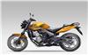 Foto 4 de la moto HONDA CBF