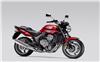 Foto 8 de la moto HONDA CBF