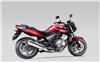 Foto 9 de la moto HONDA CBF