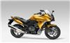 Ficha HONDA CBF 1000 C-ABS