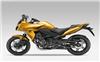 Foto 4 de la moto HONDA CBF