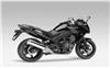 Foto 9 de la moto HONDA CBF