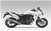 Foto 10 de la moto HONDA CBF