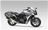 Ficha HONDA CBF 1000 T ABS