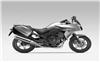 Foto 2 de la moto HONDA CBF