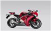 Foto 5 de la moto HONDA CBR