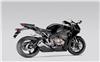 Foto 6 de la moto HONDA CBR