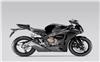 Foto 7 de la moto HONDA CBR