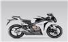 Foto 8 de la moto HONDA CBR