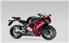 Foto 10 de la moto HONDA CBR