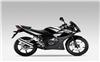 Ficha HONDA CBR 125R