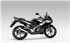 Foto 2 de la moto HONDA CBR