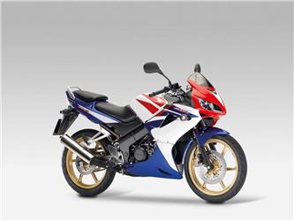 Foto principal de la moto HONDA CBR