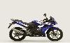 Foto 1 de la moto HONDA CBR