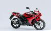 Foto 3 de la moto HONDA CBR