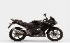 Foto 4 de la moto HONDA CBR