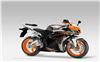 Foto 6 de la moto HONDA CBR